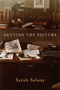 Sarah Salway re:collections