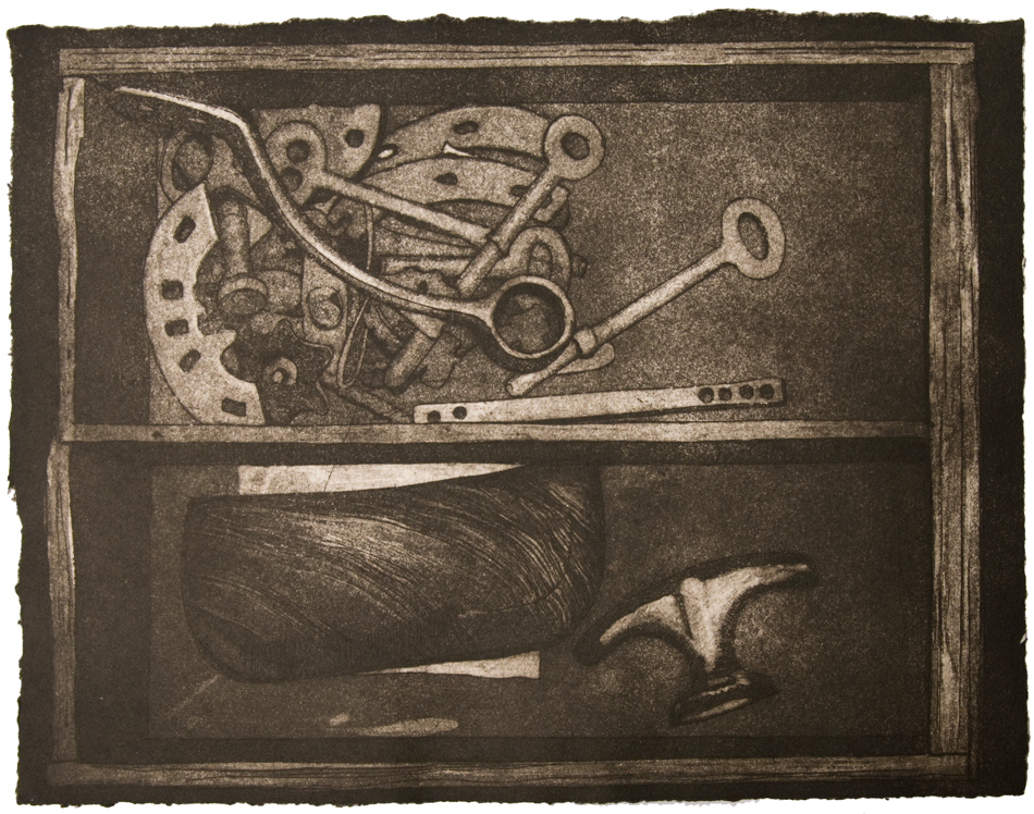 Lindsay Connors re:collections